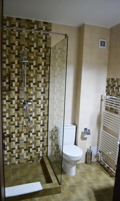 Casa Caroli Hotel Zsilvásárhely Kültér fotó