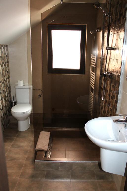 Casa Caroli Hotel Zsilvásárhely Kültér fotó